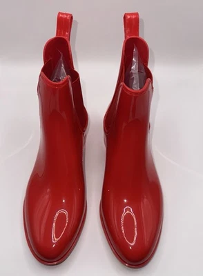 Botines impermeables para mujer talla 9/9,5 Foto 1 de 4