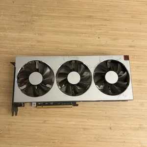 AMD Radeon VII 7 16GB HBM2 Graphics Video Card GPU for PARTS / REPAIR *NO VIDEO* - Afbeelding 1 van 8