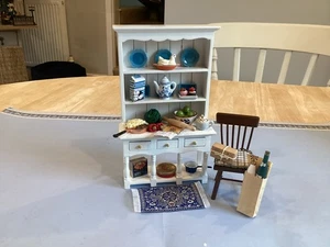 Dolls House 1.12 Scale Furniture Job Lot - Picture 1 of 20