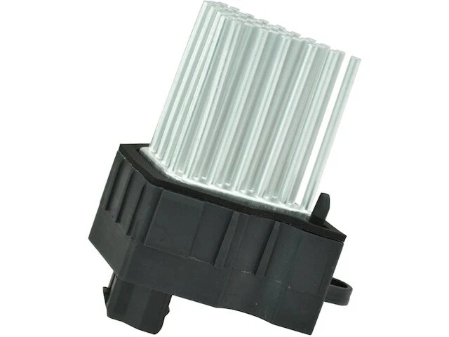 Módulo de control del motor del soplador de climatización para BMW 330xi 2001-2005 2002 2003 2004 PM923YN Foto 1 de 1