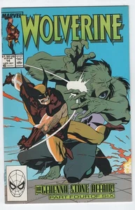 Wolverine #14 - 7,0 - WP - Imagen 1 de 2