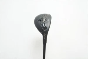 Cobra Darkspeed Fitting Club 17° 2 Hybrid Extra Stiff Flex Mmt 80 Good - Picture 1 of 5