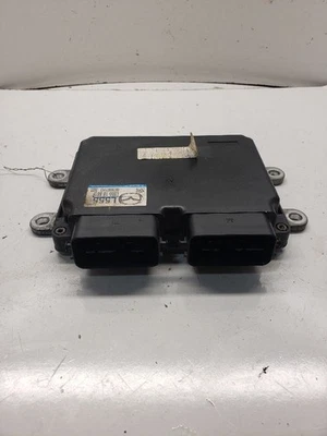 Módulo de control electrónico ECM del motor 2,5 L tracción delantera compatible con 10 MAZDA CX-7 1388364 Foto 1 de 4