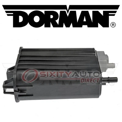 Dorman Vapor Canister for 2007-2008 Dodge Ram 1500 3.7L 4.7L 5.7L V6 V8 zf Foto 1 de 4
