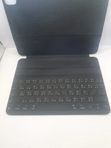Original Apple iPad Pro 11" Smart Keyboard Folio A2038 für 2. 3. 4. Gen - Thai - Bild 1 von 4