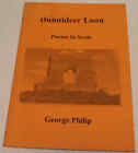 Dunnideer Loon - Poems in Scots by George Philip 2007