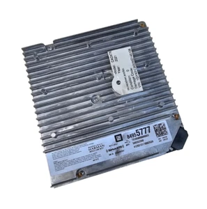 ⭐2021-2023 Cadillac XT6 Sirius Satellite Radio Receiver Module Unit OEM 84955777 - Picture 1 of 8
