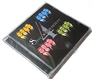 Spitzwegquartett 4 (CD - 2006) NEW Sealed - Picture 1 of 2