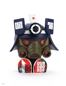 DR76 5oz Canbot Blue , NEW and MINT! - Picture 1 of 8