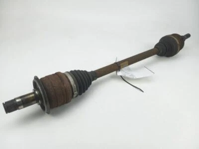 Chrysler 300 2010 eje trasero izquierdo Foto 1 de 4