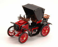 Model Car Period diecast rio Fiat 8 Cv 1901
