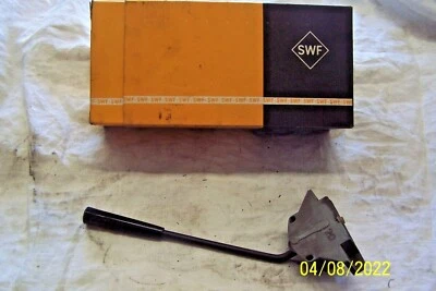 沃尔沃旋转信号开关组合型号 * 140 *164 1973 > 1215252 德国 *SWF* — 第 1/3 张图片