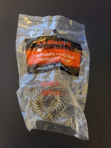 Simplicity Bevel Gear Box 154121 Bevel Driver Gear - NOS NIP - Bild 1 von 4