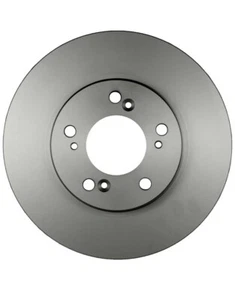 Disc Brake Rotor-Eng Code: B18C5 Front Bosch 26010735 - Picture 1 of 1