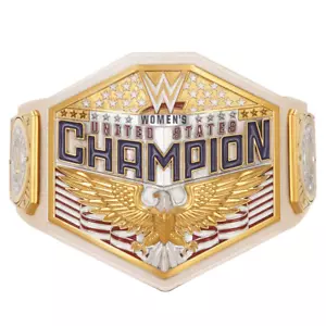 Cintura donna United States WWE Championship replica titolo - Foto 1 di 7