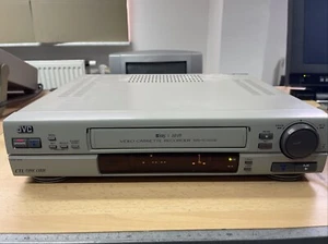 JVC SR-S388 Professional High-End TBC SVHS-Videorecorder PAL 2J GARANTIE - Bild 1 von 8