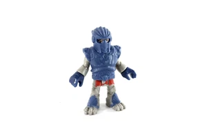 Imaginext Castle Knights Medieval Knight 3" Figure Toy with Armor - Picture 1 of 12