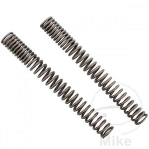 YSS Progressive Fork Springs fits Suzuki SV 650 A ABS 2016-2022 - Picture 1 of 1