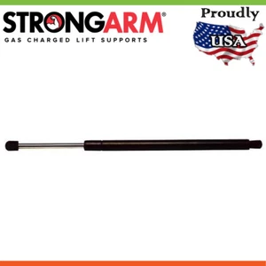 1x STRONGARM Tailgate Strut To Fit Nissan Pathfinder 2.4 4x4 (D21) Petrol SUV - Picture 1 of 4