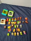 The Uggly's Pet Shop Moose Toys Lot