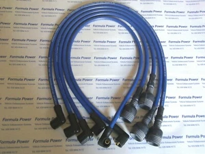 Alfa Romeo Arna 10mm Original Formula Power Rendimiento de Carrera Encendido - Picture 1 of 1