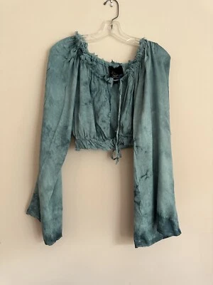 Блузка Blue Life TM - Изображение 1 из 3