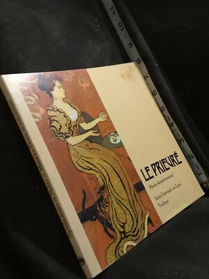 Symbolistes Et Nabis Maurice Denis Et Son Temps Musee Departemental Du Prieure - Image 1 of 4