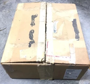Allen Bradley 2711P-T15C4B2 AB PVP 1500 Color Touch 15" Color HMI PV 2711P - Picture 1 of 11