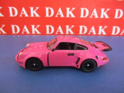 Die cast 1/43 Modellino Auto Porsche 911 Carrera RSR 2.7 1974 - Immagine 1 di 4