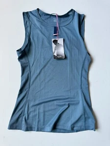 RAPHA WOMEN'S LIGHTWEIGHT BASELAYER - SLEEVELESS Medium - Picture 1 of 3