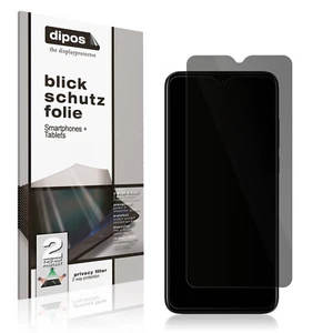 2x Protector de Pantalla para Philco Hit P10 Protección de la vista dipos - Picture 1 of 7
