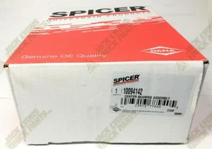 10094142 New Spicer® Dura-Tune® Self-Aligning Center Bearing 5003323, 210661-1X - Picture 1 of 8