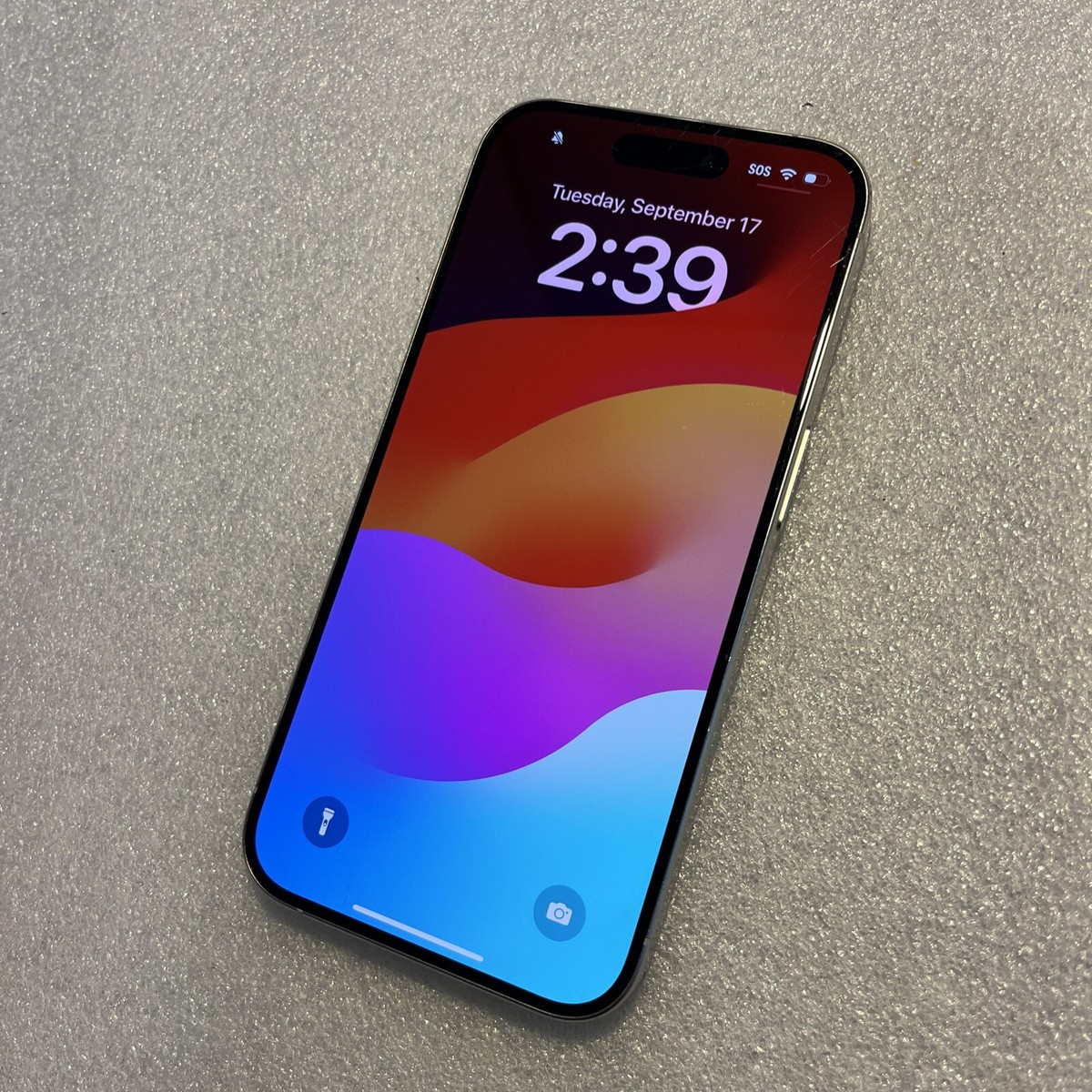 iPhone 15 Pro 512GB for Sale - Shop New & Used Cell Phones iPhone 15 Pro 512GB for Sale - Shop New & Used Cell Phones