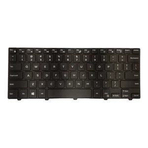 Dell Inspiron 5447 5458 Tastiera USA 50X15 - Foto 1 di 3
