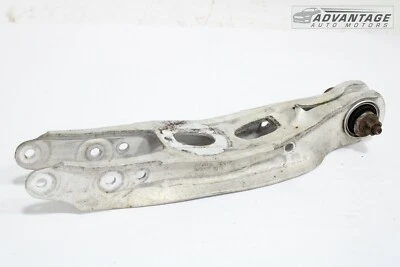 2018-2021 AUDI A4 REAR LEFT DRIVER SIDE LOWER CONTROL ARM 8W0505311H OEM - Image 1 of 4