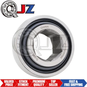 [1er-Pack] W208KRRB6 Spezial Landwirtschaft Lager [1-3/8" Sechskantbohrung x 80 mm Außendurchmesser] - Bild 1 von 5