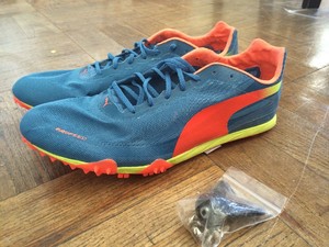 Las mejores ofertas en Equipo PUMA Atletismo | eBay
