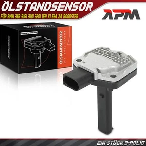 Ölstandsensor Ölniveausensor für BMW 3er 316i 318i 320i 1er X1 E84 Z4 Roadster - Bild 1 von 8