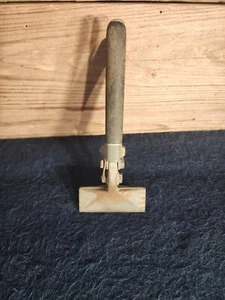 Vintage MALCO TOOL: S-2 / HAND SEAMER - Picture 1 of 13