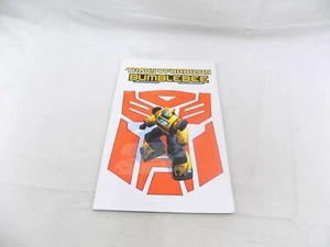 Like New IDW Transformers Bumblebee TPB - Foto 1 di 1