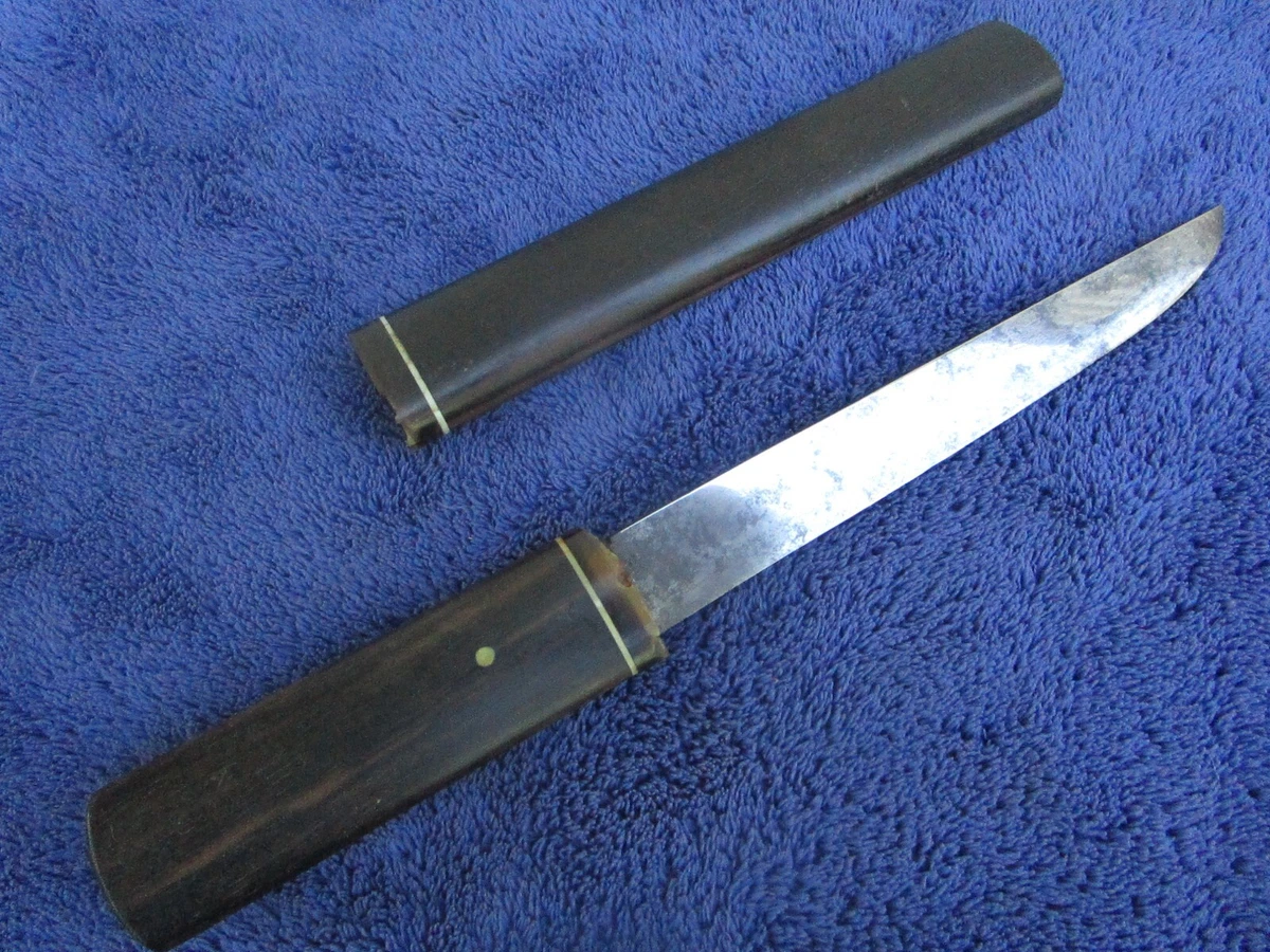 日本短刀刀在原始二战日本利器| eBay