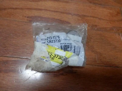 OEM GM 2006-2019 Knock Sensor Part# 12570125 Replaced By# 12623730 - Image 1 of 2