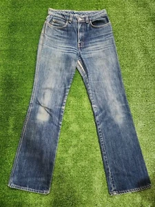 Vintage Calvin Klein Made in NZ Women's Size 28 L31. Jeans. READ DESCRIPTION - Picture 1 of 9