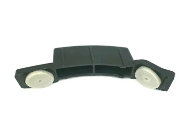 Cerradura de solapa del tanque de combustible original GM Opel 24411354 Astra, Corsa, Zafira Foto 1 de 4