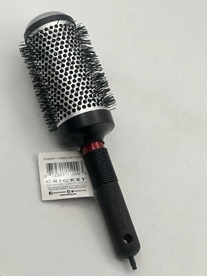 Cepillo térmico para cabello Cricket Technique #390 2” Foto 1 de 4