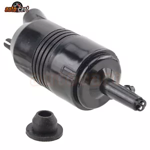 Front Rear Windshield Washer Pumps For GMC Buick 89025062 22127573 89001122 USA - Picture 1 of 10