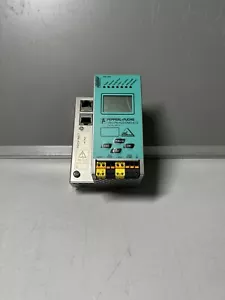 Pepperl Fuchs VBG-PN-K20-DMD-EV2 AS-I 3.0 PROFINET Gateway 2 Master - Foto 1 di 5