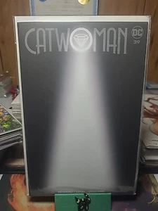 Catwoman #39 Spotlight Cover 2022 DC Comics Comic Book. Neu - Bild 1 von 11