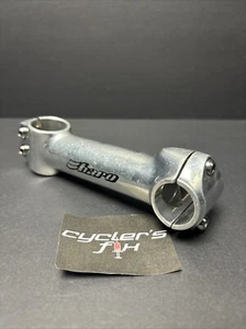 NOS Haro 125mm Alloy Mtb Stem 1 1/8” Threadless 10° Hardtail Bike Bmx Impulse - Picture 1 of 24