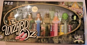 PEZ   THE WIZARD OF OZ - Picture 1 of 1